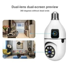 smart camera