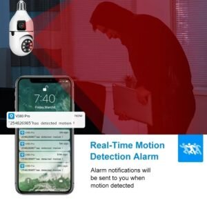 smart camera