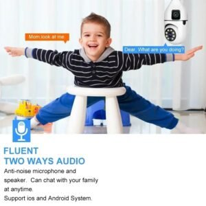 smart camera