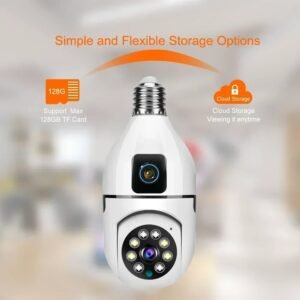 smart camera