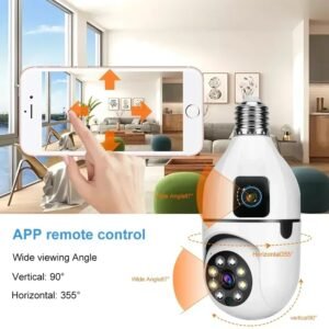 smart camera