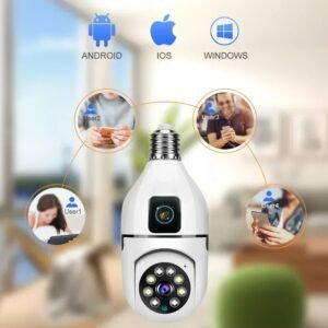 smart camera