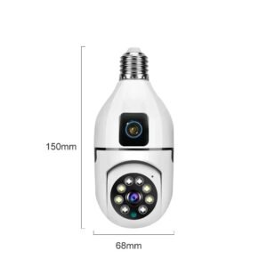 smart camera