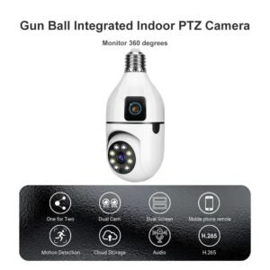 smart camera